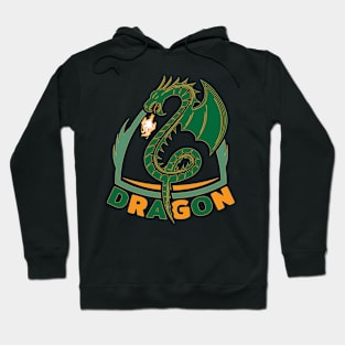 Dragons Hoodie